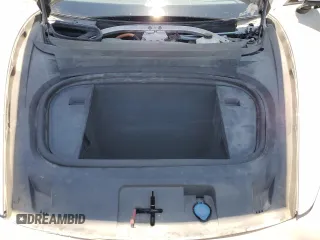 2022 Porsche Taycan 4S с VIN WP0AB2Y17NSA43448, выставлен на аукционе Copart как лот 65473545 с пробегом 5 222 миль миль и Чистый • Clean title. История ставок и продаж доступна на DreamBid. Изображение 11.