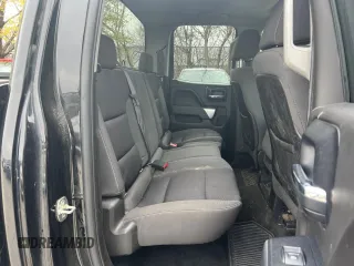 2014 Chevrolet Silverado 1500 LT with VIN 1GCVKREH1EZ169899, listed as a Copart auction lot 54373195 with 127,489 mi miles and Clean Title. Bid and sale history available at carsss.com. Image 6.