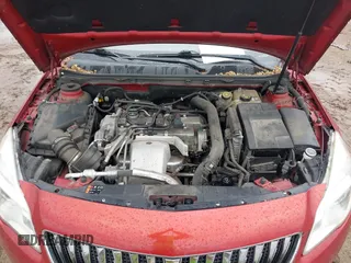 2015 Buick Regal с VIN 2G4GL5EX9F9274011, выставлен на аукционе IAAI как лот 42686800 с пробегом 163 203 миль миль и . История ставок и продаж доступна на DreamBid. Изображение 10.