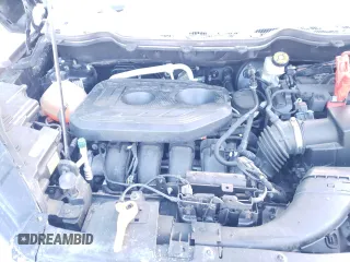 2021 Ford EcoSport SE z VIN MAJ6S3GL8MC429709, wystawiony jako Copart lot #88300995 z przebiegiem 51 102 mil mil oraz Szkoda całkowita • Salvage title. Historia ofert i sprzedaży dostępna na DreamBid. Obrazek 12.