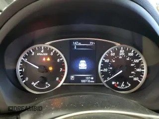 2018 Nissan Sentra SV с VIN 3N1AB7AP9JL622171, выставлен на аукционе Copart как лот 59652115 с пробегом 100 710 миль миль и Чистый • Clean title. История ставок и продаж доступна на DreamBid. Изображение 9.