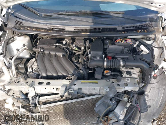 2014 Nissan Note SV with VIN 3N1CE2CPXEL395899, listed as a IAAI auction lot 41923275 with 149,730 mi miles and . Bid and sale history available at DreamBid. Image 10.