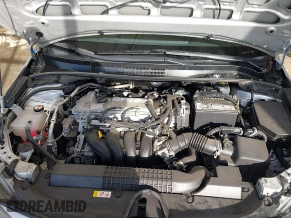2021 Toyota Corolla LE with VIN 5YFEPMAE0MP214064, listed as a IAAI auction lot 41631520 with 77,396 mi miles and . Bid and sale history available at DreamBid. Image 10.