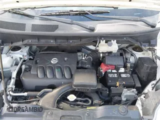 2017 Nissan NV200 S z VIN 3N6CM0KN8HK708136, wystawiony jako IAAI lot #42044129 z przebiegiem 159 517 mil mil oraz . Historia ofert i sprzedaży dostępna na DreamBid. Obrazek 10.