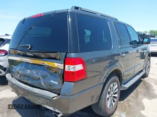 2016 Ford Expedition XLT z VIN 1FMJU1HT3GEF38441, wystawiony jako IAAI lot #42169635 z przebiegiem 106 398 mil mil oraz . Historia ofert i sprzedaży dostępna na DreamBid. Obrazek 4.