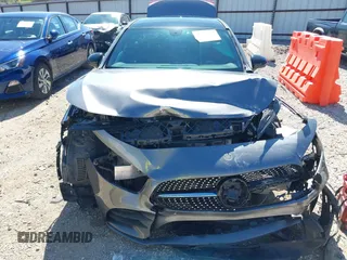 2021 Mercedes-Benz A 220 z VIN W1K3G4FB9MJ305107, wystawiony jako IAAI lot #42017175 z przebiegiem 40 256 mil mil oraz . Historia ofert i sprzedaży dostępna na DreamBid. Obrazek 6.