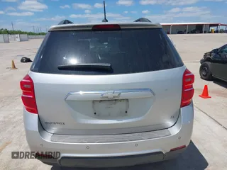 2017 Chevrolet Equinox LT with VIN 2GNALCEK4H1509832, listed as a IAAI auction lot 42027036 with 145,263 mi miles and . Bid and sale history available at DreamBid. Image 16.