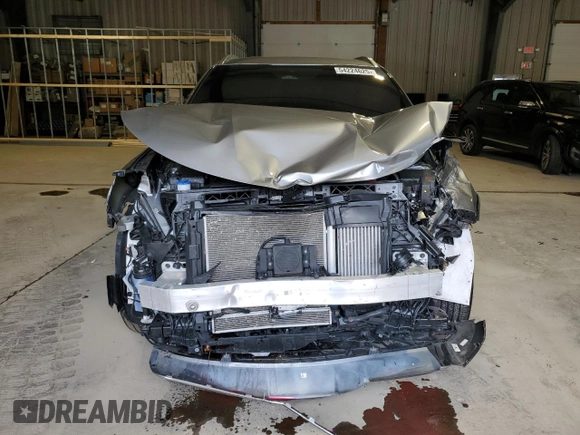 2023 Kia Sorento SX Prestige z VIN KNDRKDLG0P5223931, wystawiony jako Copart lot #54224625 z przebiegiem 27 047 mil mil oraz Szkoda całkowita • Salvage title. Historia ofert i sprzedaży dostępna na DreamBid. Obrazek 5.