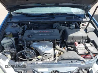 2003 Toyota Camry LE with VIN 4T1BE32KX3U682520, listed as a IAAI auction lot 42056194 with 116,969 mi miles and . Bid and sale history available at DreamBid. Image 10.