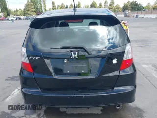 2010 Honda Fit Sport with VIN JHMGE8H4XAS024218, listed as a IAAI auction lot 42758417 with 181,218 mi miles and . Bid and sale history available at DreamBid. Image 17.