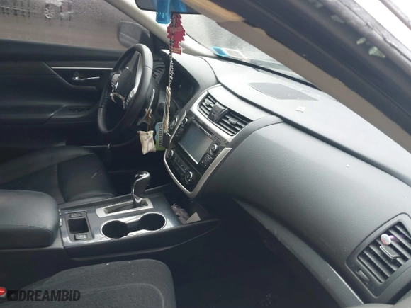 2018 Nissan Altima 2.5 SV with VIN 1N4AL3AP6JC244153, listed as a IAAI auction lot 41845407 with 54,486 mi miles. Bid and sale history available at carsss.com. Image 5.