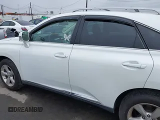 2011 Lexus RX 350 with VIN 2T2ZK1BA0BC063830, listed as a IAAI auction lot 41921869 with 104,242 mi miles and . Bid and sale history available at carsss.com. Image 14.