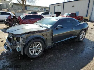 2012 Chevrolet Camaro 2LT with VIN 2G1FC1E3XC9179192, listed as a Copart auction lot 49136465 with 69,466 mi miles and Salvage Title. Bid and sale history available at carsss.com. Image 1.