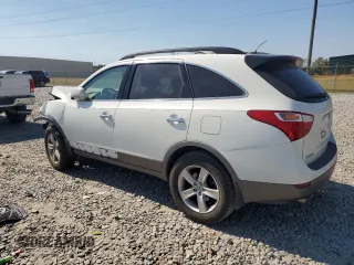 2011 Hyundai Veracruz GLS with VIN KM8NU4CC0BU152049, listed as a Copart auction lot 77946814 with 148,942 mi miles and Salvage title. Bid and sale history available at DreamBid. Image 2.