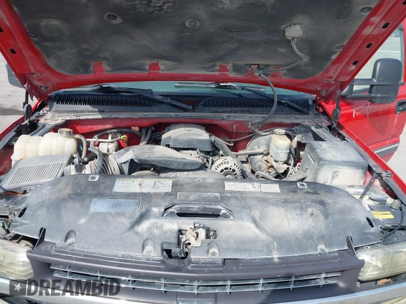 2000 Chevrolet Silverado 1500 LT with VIN 1GCEK19T9YE263251, listed as a IAAI auction lot 42049501 with 238,729 mi miles and . Bid and sale history available at DreamBid. Image 10.