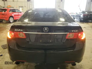 2013 Acura TSX z VIN JH4CU2F41DC008912, wystawiony jako Copart lot #60914945 z przebiegiem 52 273 mil mil oraz Nie do naprawy • Non repairable. Historia ofert i sprzedaży dostępna na DreamBid. Obrazek 6.