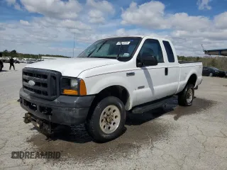2006 Ford F-350 XL with VIN 1FTWX31P66EB82477, listed as a Copart auction lot 49913225 with Not Provided miles and Clean Title. Bid and sale history available at DreamBid. Image 1.
