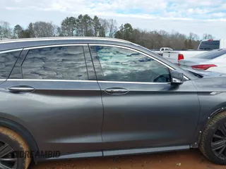 2020 Infiniti QX50 Luxe with VIN 3PCAJ5M18LF108423, listed as a IAAI auction lot 41270722 with 102,360 mi miles and . Bid and sale history available at DreamBid. Image 13.