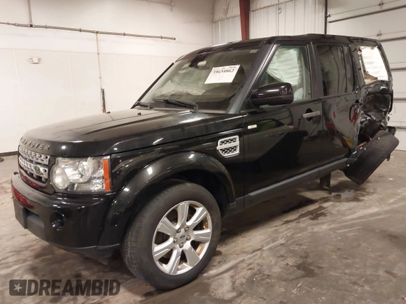 2013 Land Rover LR4 Lux with VIN SALAK2D46DA669566, listed as a IAAI auction lot 39634862 with 141,267 mi miles and . Bid and sale history available at DreamBid. Image 17.