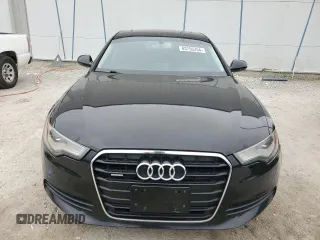 2014 Audi A6 с VIN WAUGFBFC0EN095127, выставлен на аукционе Copart как лот 83756354 с пробегом 130 668 миль миль и Чистый • Clean title. История ставок и продаж доступна на DreamBid. Изображение 5.