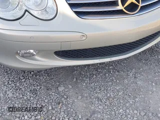 2005 Mercedes-Benz SL with VIN WDBSK76F45F101178, listed as a IAAI auction lot 42016738 with 117,752 mi miles and . Bid and sale history available at DreamBid. Image 6.