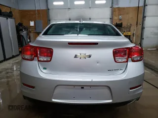 2016 Chevrolet Malibu Limited LT with VIN 1G11C5SA2GU127150, listed as a Copart auction lot 49965755 with 180,744 mi miles and Clean Title. Bid and sale history available at carsss.com. Image 6.