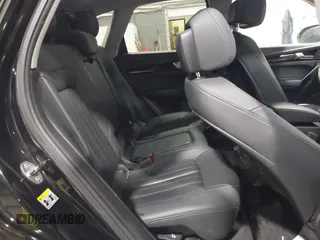 2018 Audi Q5 Premium Plus with VIN WA1BNAFY0J2237648, listed as a IAAI auction lot 41749808 with 103,566 mi miles. Bid and sale history available at carsss.com. Image 8.