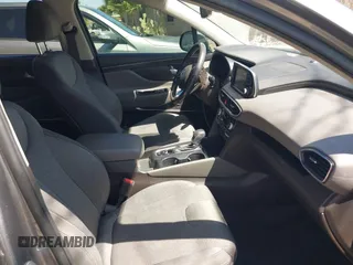 2019 Hyundai Santa Fe SEL Plus z VIN 5NMS33AD6KH099865, wystawiony jako IAAI lot #42007106 z przebiegiem 103 095 mil mil oraz . Historia ofert i sprzedaży dostępna na DreamBid. Obrazek 5.