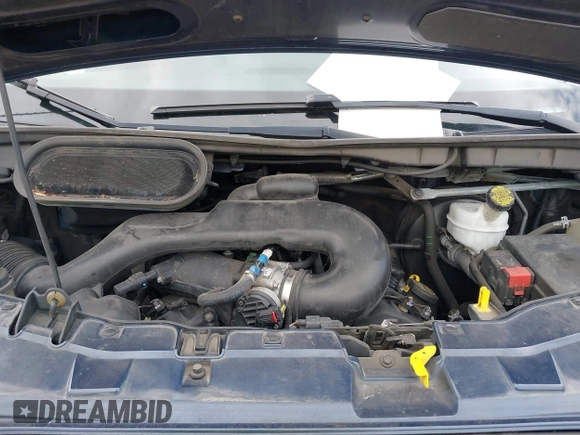 2019 Ford Transit with VIN 1FTYE1CM9KKA48967, listed as a IAAI auction lot 41737039 with 153,445 mi miles and . Bid and sale history available at DreamBid. Image 10.