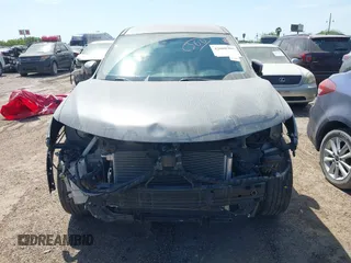 2020 Nissan Rogue SV with VIN JN8AT2MT8LW003987, listed as a IAAI auction lot 42060398 with 88,252 mi miles and . Bid and sale history available at DreamBid. Image 6.