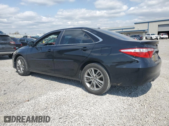 2015 Toyota Camry XLE with VIN 4T1BF1FK4FU019928, listed as a Copart auction lot 52983545 with 122,959 mi miles and Salvage Title. Bid and sale history available at carsss.com. Image 2.