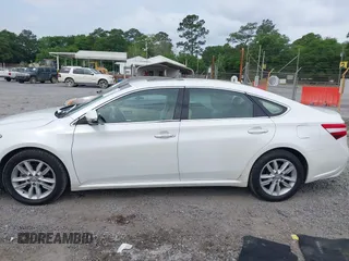 2015 Toyota Avalon Limited with VIN 4T1BK1EB0FU191080, listed as a IAAI auction lot 42102618 with 116,225 mi miles and . Bid and sale history available at DreamBid. Image 14.