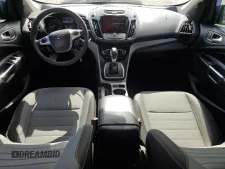 2013 Ford Escape SE z VIN 1FMCU0GX8DUA92814, wystawiony jako Copart lot #61564665 z przebiegiem 110 854 mil mil oraz Szkoda całkowita • Salvage title. Historia ofert i sprzedaży dostępna na DreamBid. Obrazek 8.
