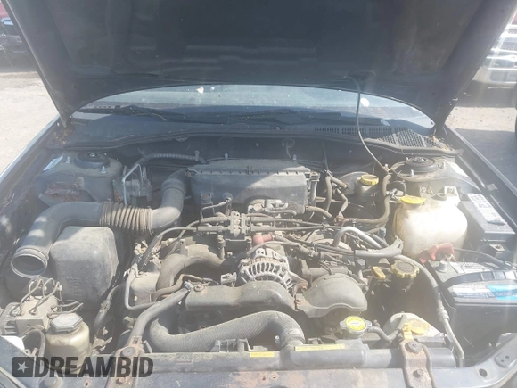 2000 Subaru Legacy Outback with VIN 4S3BH6751Y6648235, listed as a IAAI auction lot 42160634 with 226,429 mi miles and . Bid and sale history available at DreamBid. Image 10.