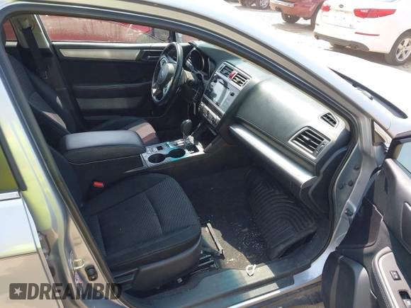 2017 Subaru Outback Premium с VIN 4S4BSADC8H3243199, выставлен на аукционе IAAI как лот 42416434 с пробегом 117 773 миль миль и . История ставок и продаж доступна на DreamBid. Изображение 5.