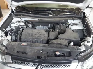 2019 Mitsubishi Outlander SE with VIN JA4AD3A39KZ005645, listed as a IAAI auction lot 41928925 with 78,819 mi miles and . Bid and sale history available at DreamBid. Image 10.