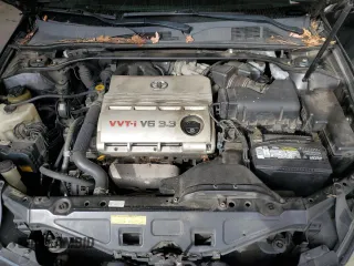 2007 Toyota Solara SE with VIN 4T1FA38P97U109453, listed as a Copart auction lot 56423664 with 287,939 mi miles and Non Repairable. Bid and sale history available at carsss.com. Image 11.