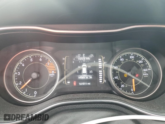 2019 Jeep Cherokee Latitude с VIN 1C4PJMCX7KD127254, выставлен на аукционе Copart как лот 60621725 с пробегом 161 511 миль миль и Чистый • Clean title. История ставок и продаж доступна на DreamBid. Изображение 9.