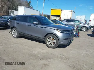 2020 Land Rover Range Rover Velar S с VIN SALYB2EX6LA257492, выставлен на аукционе IAAI как лот 41739071 с пробегом 60 921 миль миль и . История ставок и продаж доступна на DreamBid. Изображение 1.