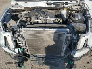 2019 Ram 1500 SLT z VIN 1C6RR6TT0KS678512, wystawiony jako Copart lot #52208685 z przebiegiem 108 986 mil mil oraz Szkoda całkowita • Salvage title. Historia ofert i sprzedaży dostępna na DreamBid. Obrazek 11.