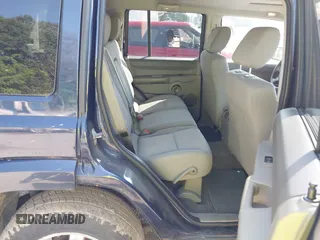 2006 Jeep Commander with VIN 1J8HG48N16C274863, listed as a IAAI auction lot 42639452 with 191,621 mi miles and . Bid and sale history available at DreamBid. Image 8.