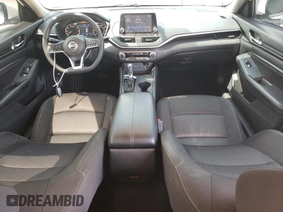 2019 Nissan Altima S z VIN 1N4BL4BV4KC221429, wystawiony jako Copart lot #67960334 z przebiegiem 101 617 mil mil oraz Szkoda całkowita • Salvage title. Historia ofert i sprzedaży dostępna na DreamBid. Obrazek 8.