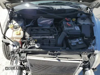 2011 Dodge Caliber Heat with VIN 1B3CB5HA9BD247323, listed as a Copart auction lot 49677535 with 52,887 mi miles and Salvage Title. Bid and sale history available at DreamBid. Image 11.