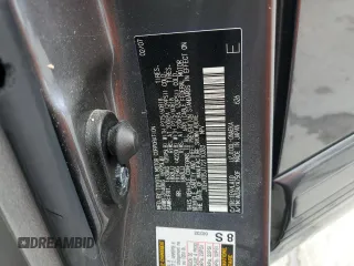 2007 Toyota Land Cruiser z VIN JTEHT05J172110383, wystawiony jako Copart lot #56296285 z przebiegiem Nie podano mil oraz Szkody całkowita. Historia ofert i sprzedaży dostępna na DreamBid. Obrazek 12.