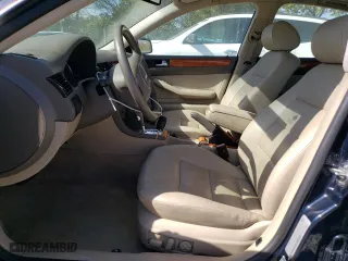 2004 Audi A6 3.0L with VIN WAULT64B84N016861, listed as a Copart auction lot 72539554 with 112,211 mi miles and Clean Title. Bid and sale history available at carsss.com. Image 7.
