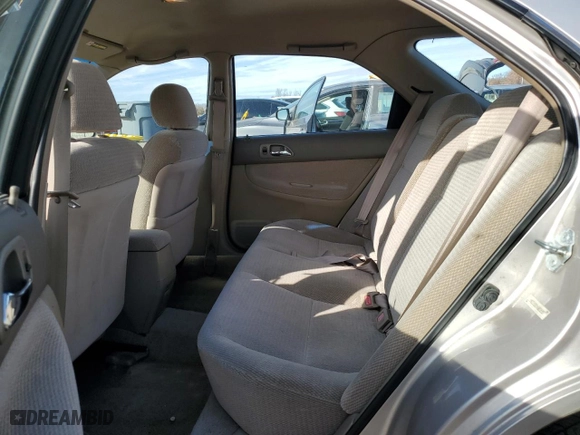1997 Honda Accord Wgn LX with VIN 1HGCE1823VA009157, listed as a Copart auction lot 81479684 with NaN miles and Salvage Title. Bid and sale history available at carsss.com. Image 10.