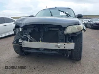 2008 Infiniti FX with VIN JNRAS08UX8X104648, listed as a IAAI auction lot 41895298 with 207,873 mi miles and . Bid and sale history available at DreamBid. Image 6.