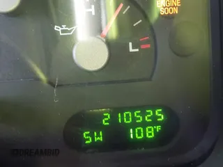 2004 Ford Explorer XLT с VIN 1FMZU73K14ZB11042, выставлен на аукционе IAAI как лот 42550543 с пробегом 210 525 миль миль и . История ставок и продаж доступна на DreamBid. Изображение 15.