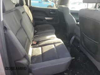 2014 Chevrolet Silverado 1500 LT with VIN 3GCUKREC5EG301904, listed as a Copart auction lot 49187995 with Not Provided miles and Clean Title. Bid and sale history available at DreamBid. Image 10.