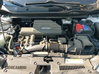 2020 Honda CR-V EX-L with VIN 7FARW1H86LE019782, listed as a IAAI auction lot 43154152 with 63,646 mi miles and . Bid and sale history available at DreamBid. Image 18.